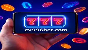 cv996 গেমিং অ্যাপ