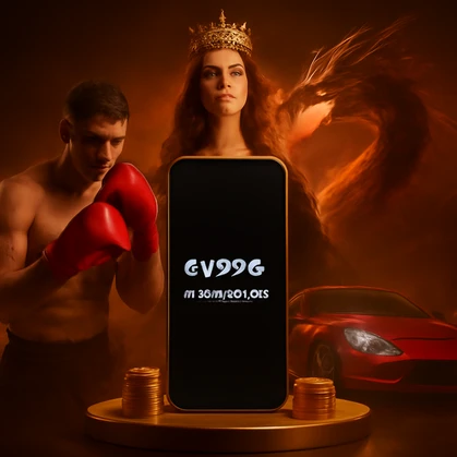 cv996 অ্যাপ ডাউনলোড